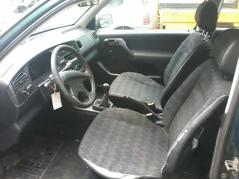 VOLKSWAGEN Golf 3 generation (1991-1998) Стартер 2339303222722 26464195