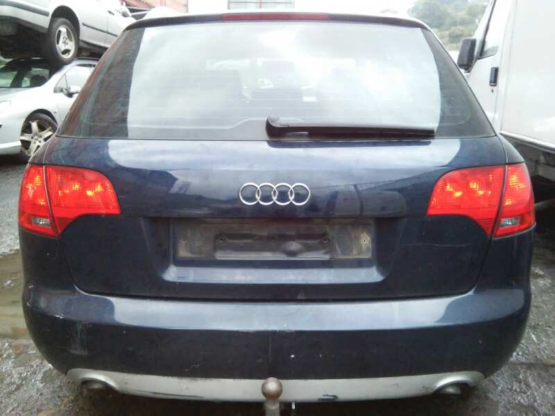 AUDI A4 B7/8E (2004-2008) Воздухомер воздушного фильтра 8ET00914279 26479385