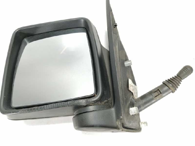 OPEL Combo C (2001-2011) Зеркало передней левой двери 25297773