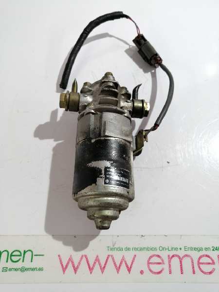 NISSAN Suspension Compressor 2166037P01 26600007