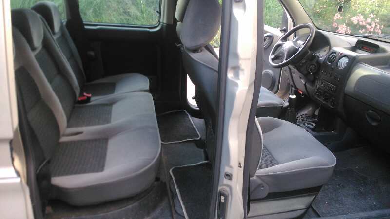 CITROËN Alte unități de control 96454032XT 26478337