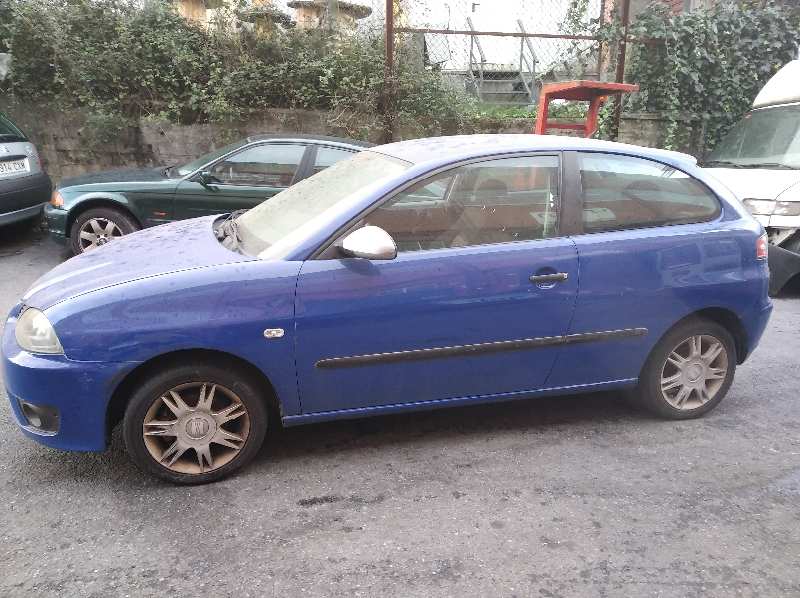 SEAT Leon 1 generation (1999-2005) Hасос кондиционера 6Q0820803D 26492262