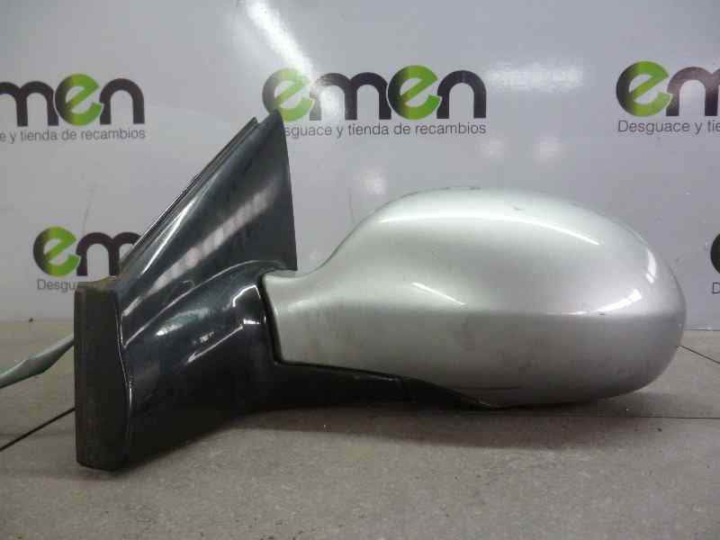 BMW 1 Series F20/F21 (2011-2020) Left Side Wing Mirror GRISPLATA 26459608