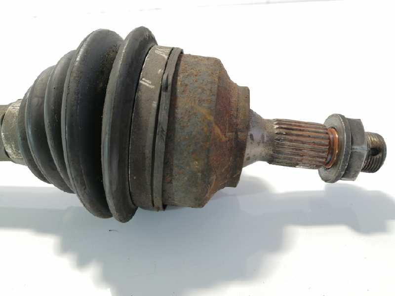 CHRYSLER 2 generation (2008-2023) Fram Höger Drivaxel 25376685