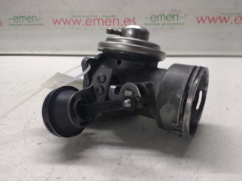 OPEL Combo D (2011-2020) Corps de papillon 03G131501A 26468026