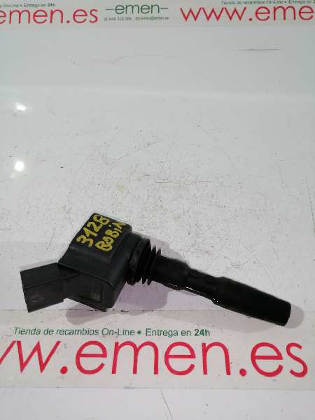 SEAT Arona 1 generation (2017-2024) High Voltage Ignition Coil 04E905110K 26597279