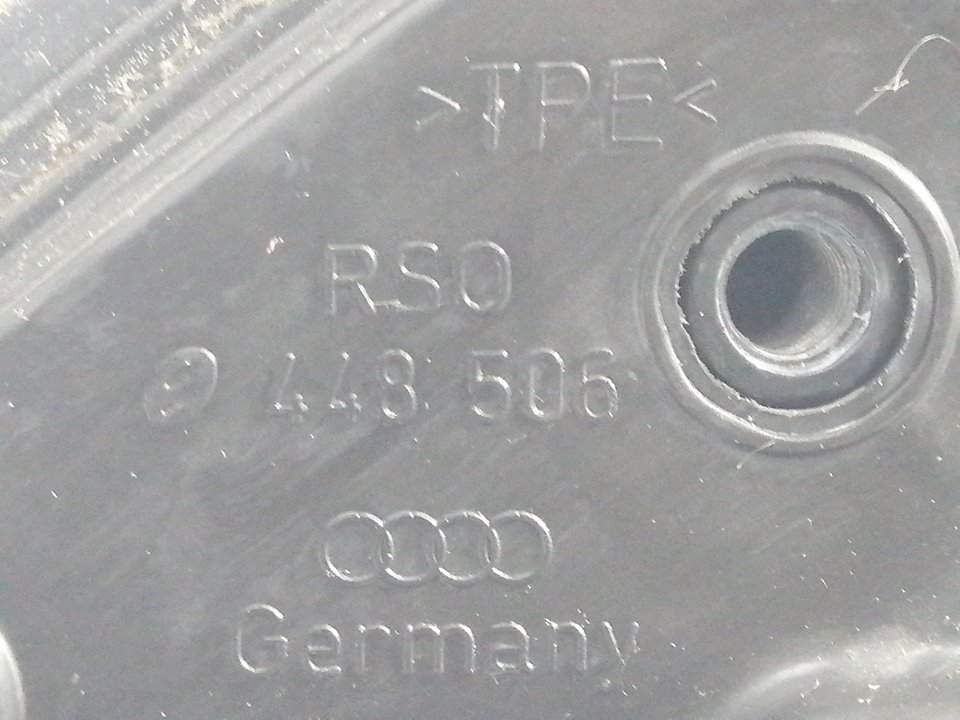 AUDI A6 C6/4F (2004-2011) Дясно странично огледало 25307470