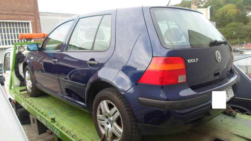 CHEVROLET Captiva 1 generation (2006-2018) Двигун склоочисника задніх дверей 1J6955711C 26600032