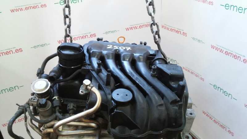 ALFA ROMEO GTV 916 (1995-2006) Engine APF 26476581