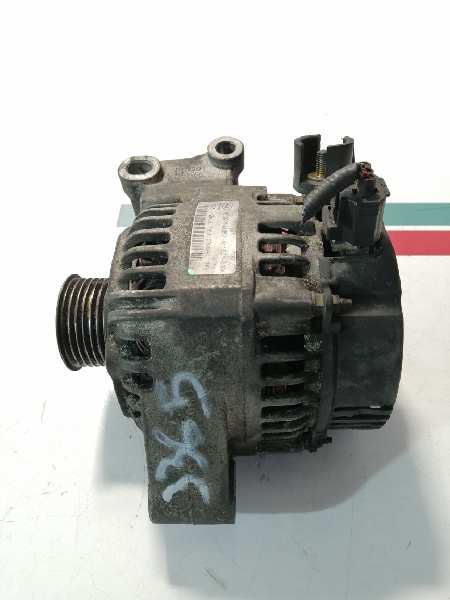 FORD Focus 2 generation (2004-2011) Alternator MS1022118352 25297733