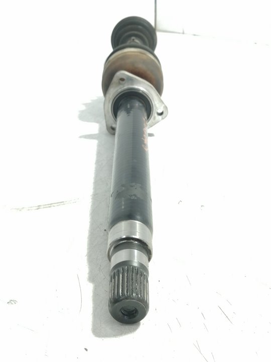 OPEL Zafira B (2005-2010) Front Right Driveshaft 13245911 25376759