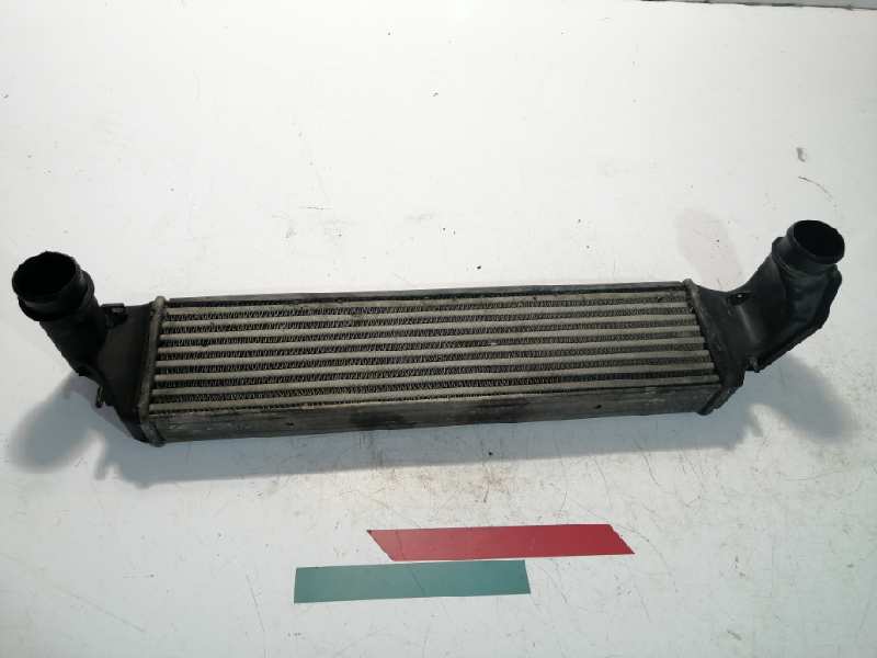 VAUXHALL Intercooler Kylare 26484948