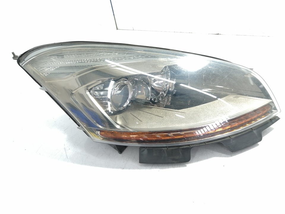 CITROËN C4 Picasso 1 generation (2006-2013) Phare avant droit XENON 26492450