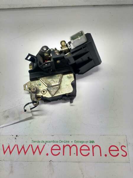 FORD Scorpio 2 generation (1994-1998) Rear Left Door Lock 8352165 26473409