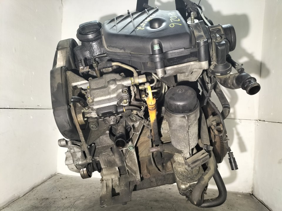 TOYOTA Corolla 1 generation E10 (1966-1970) Engine AGP 25180700