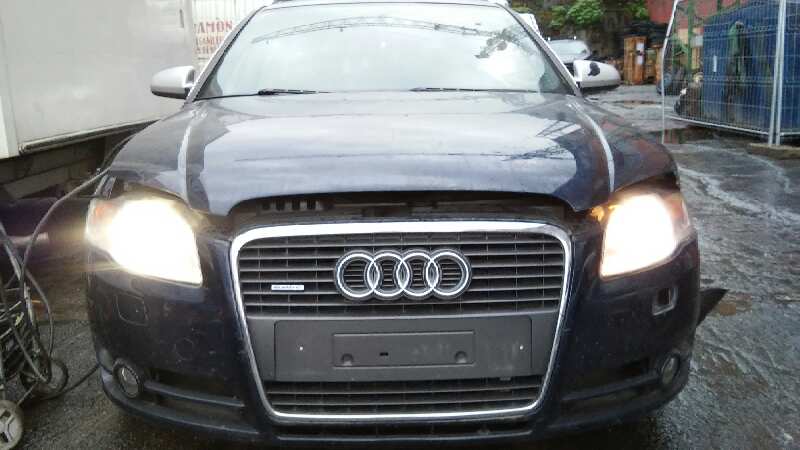 AUDI A4 B7/8E (2004-2008) Воздухомер воздушного фильтра 8ET00914279 26479385