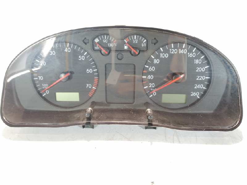 VOLKSWAGEN Passat B5 (1996-2005) Speedometer 3B1919860 26492442