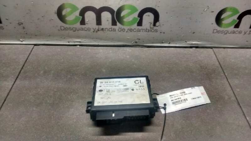 FIAT Other Control Units 24410018 26464770