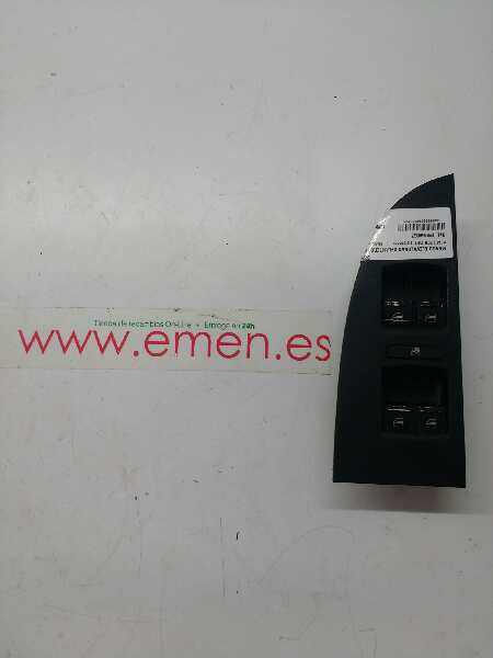 CHEVROLET Front Left Door Window Switch 1P0959857,10PINES 26472227