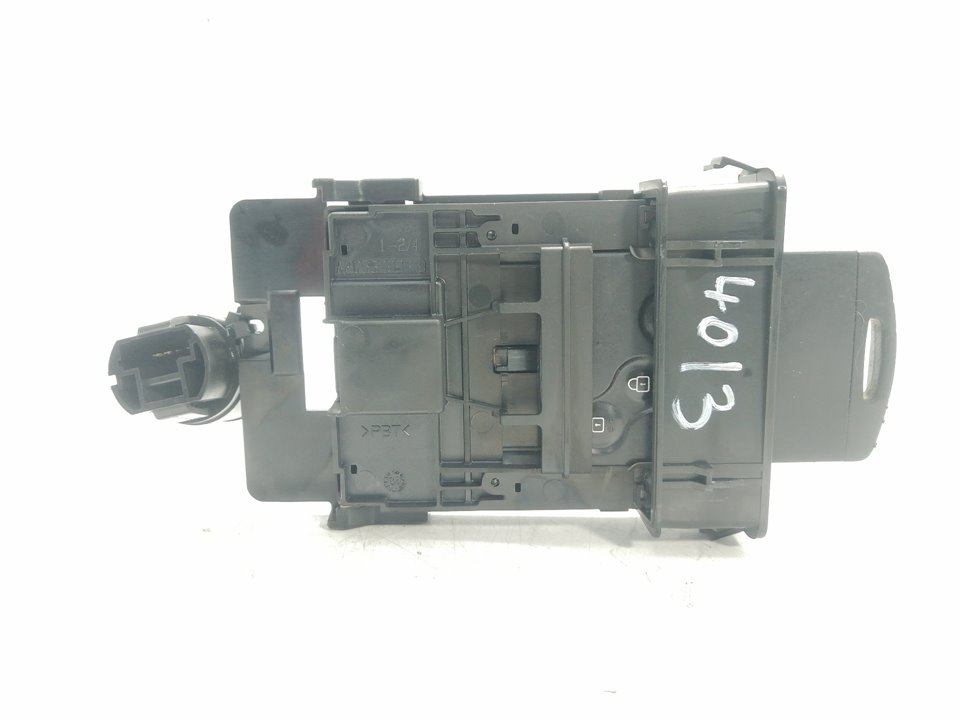 RENAULT Laguna 3 generation (2007-2015) Ignition Lock A2C53299319 25280495