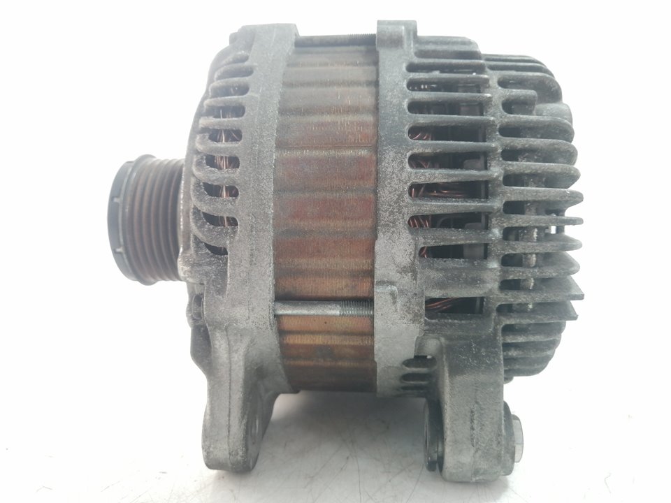 RENAULT Laguna 3 generation (2007-2015) Alternator 8200660057 26599547