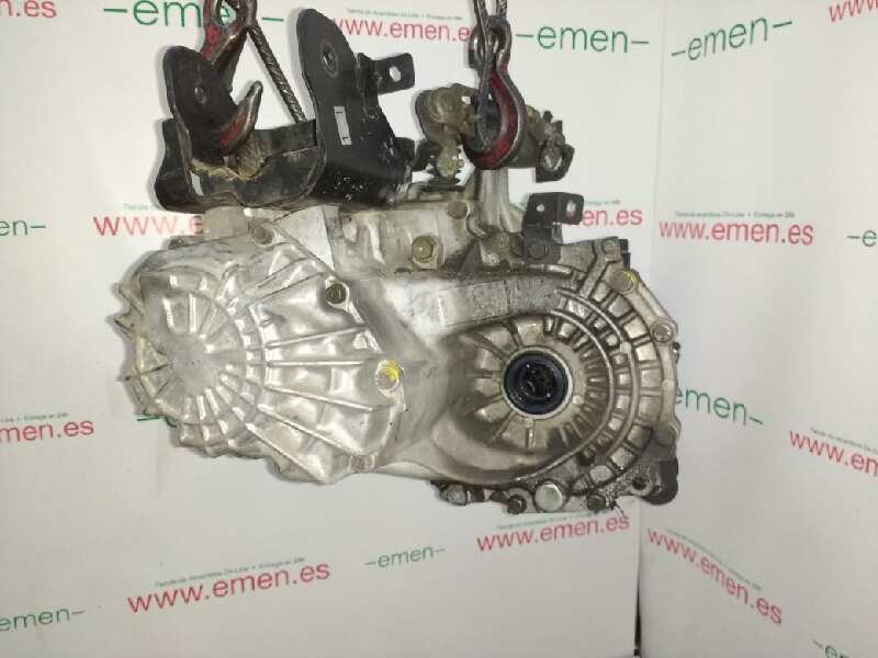 DODGE Gearbox 5VELOCIDADES 26479116