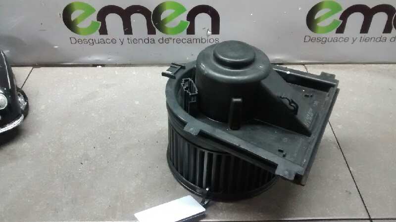 MAZDA 2 2 generation (2007-2014) Heater Blower Fan 1J1819021A 26460294