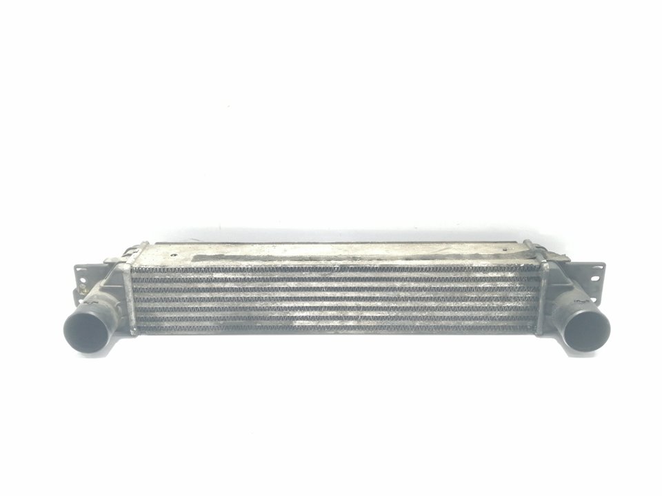 OPEL Astra J (2009-2020) Interkūlerio radiatorius 26599590