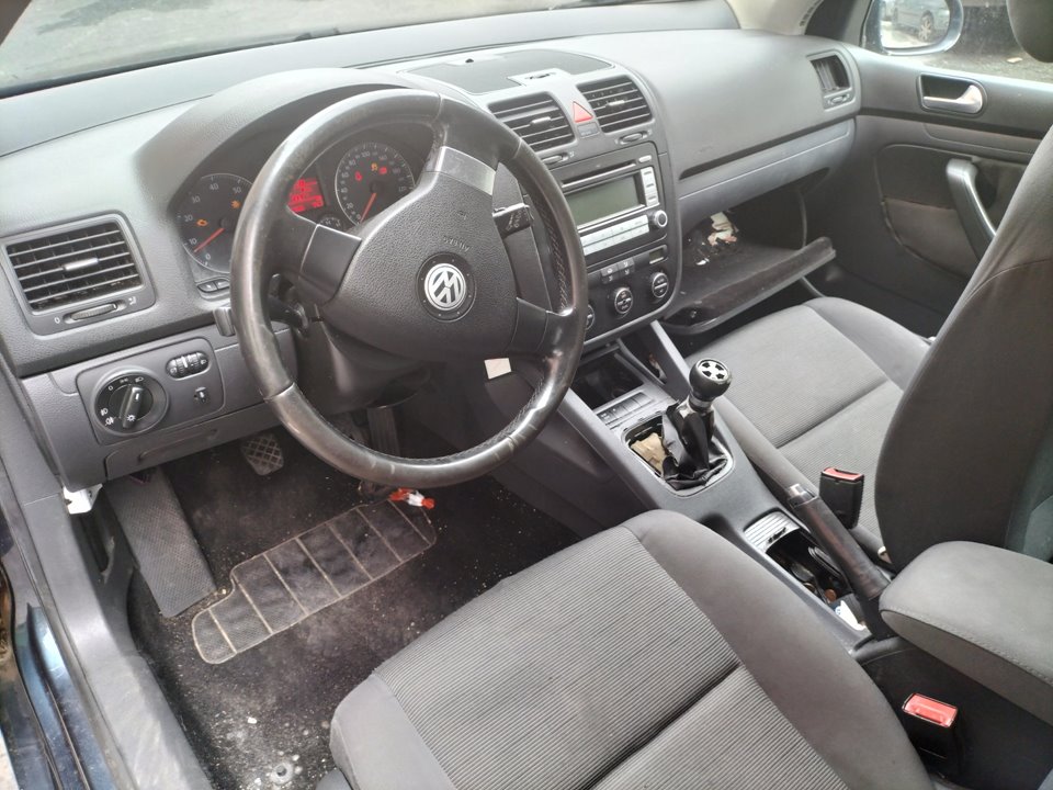 VOLKSWAGEN Golf 5 generation (2003-2009) cita detaļa 1K0035186AD 26493390