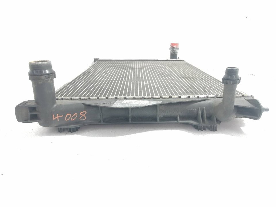 AUDI A6 C6/4F (2004-2011) Air Con radiator 4F0121251L 26493239