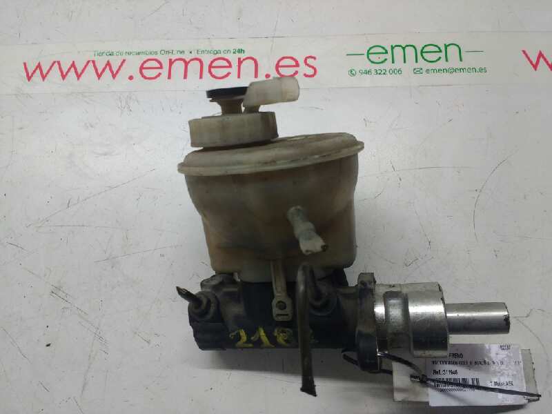 VOLKSWAGEN Passat B2 (1981-1988) Brake Cylinder 26471288