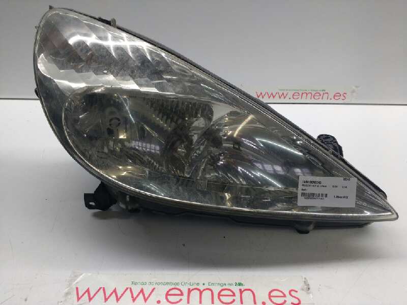 FIAT Phare avant droit XENON 26474231