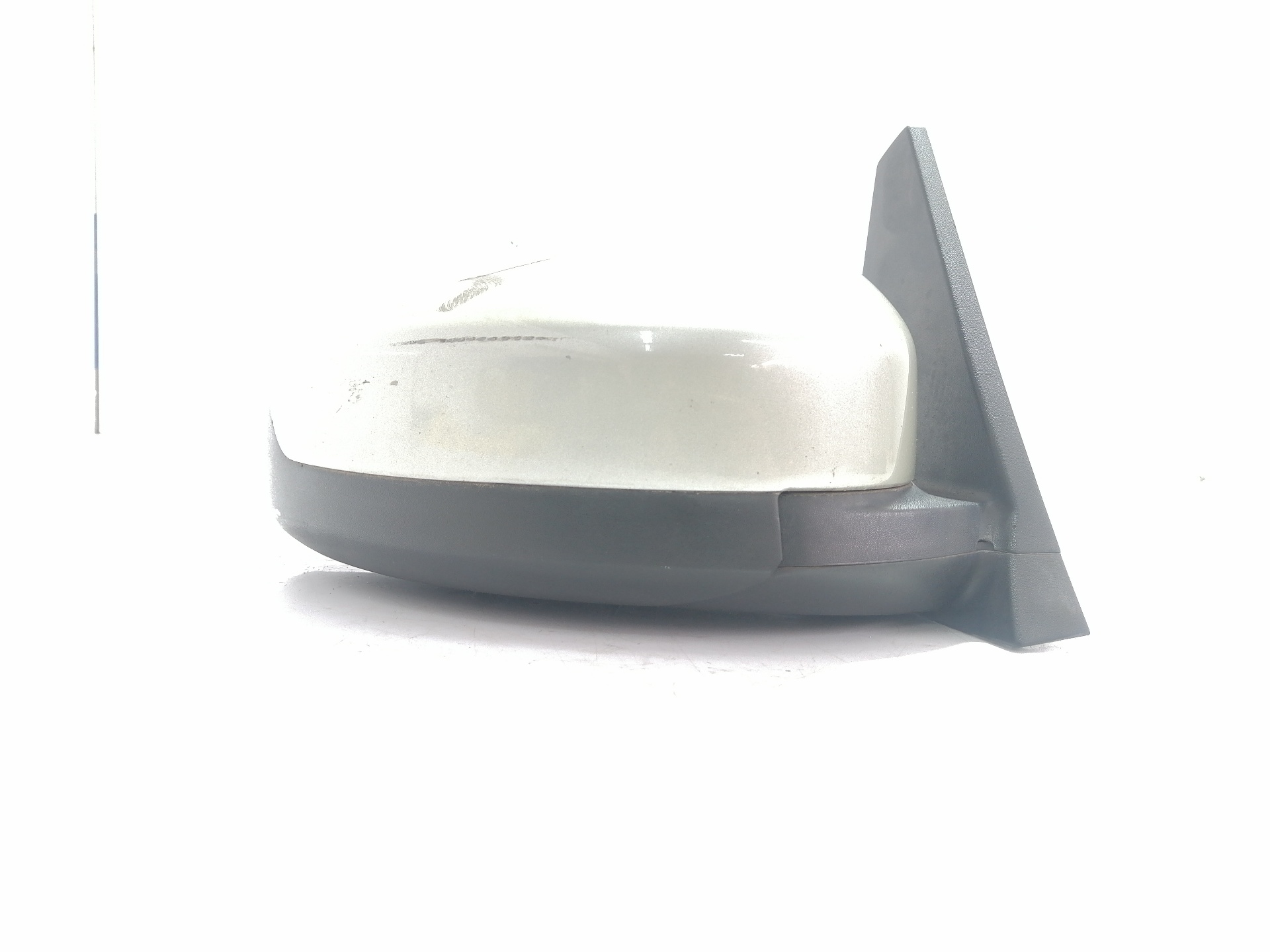 RENAULT Espace 4 generation (2002-2014) Right Side Wing Mirror 25297810