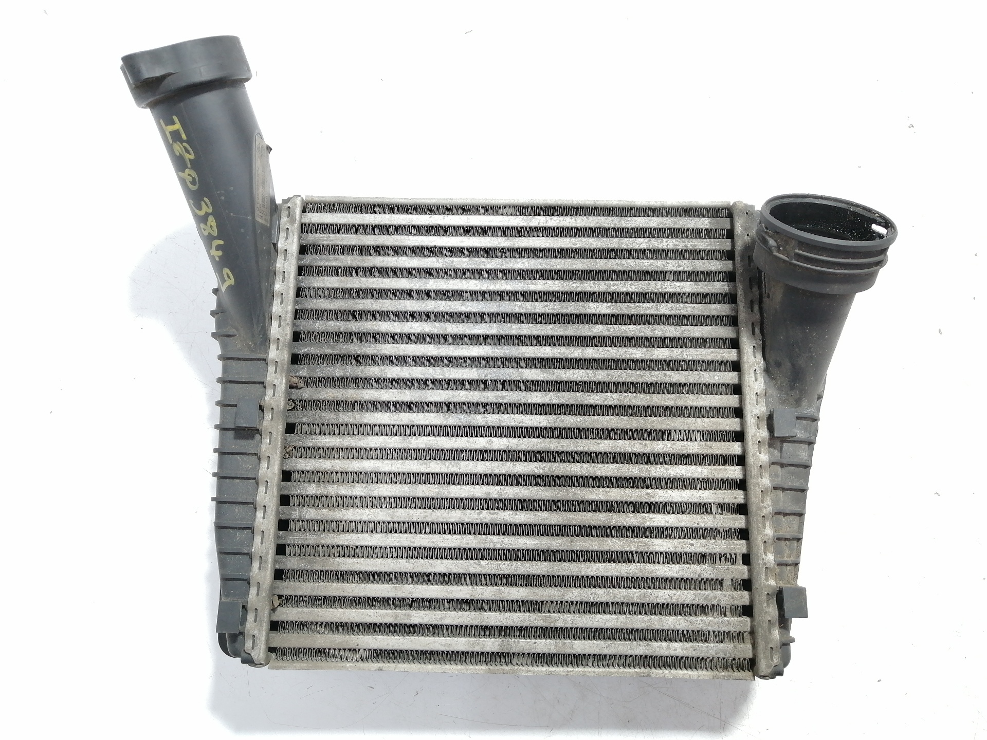 FORD USA Radiateur de refroidisseur intermédiaire 7L6145803C 26489939