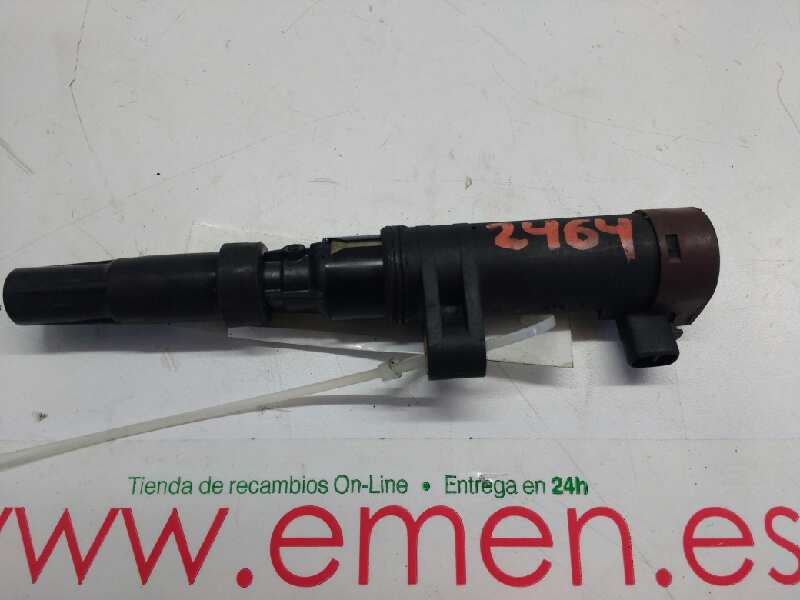 FIAT Ducato 3 generation (2006-2024) Høyspent tennspole 216031219 26475991