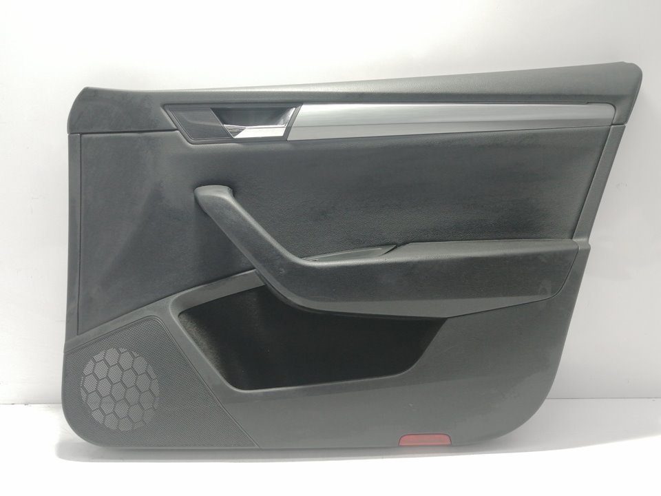 KIA Opirus 1 generation (2003-2010) Front Right Door Panel 3V1867014F 26499947