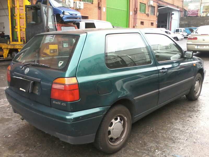 VOLKSWAGEN Golf 3 generation (1991-1998) Стартер 2339303222722 26464195