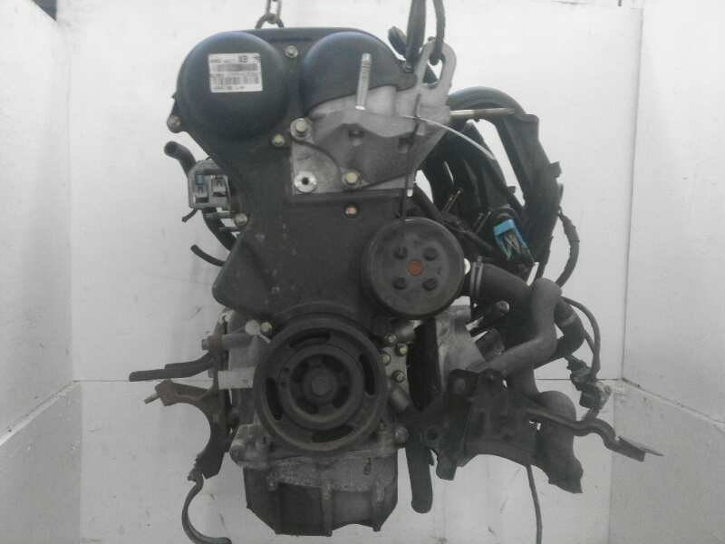 VAUXHALL Engine HWDA 26464505