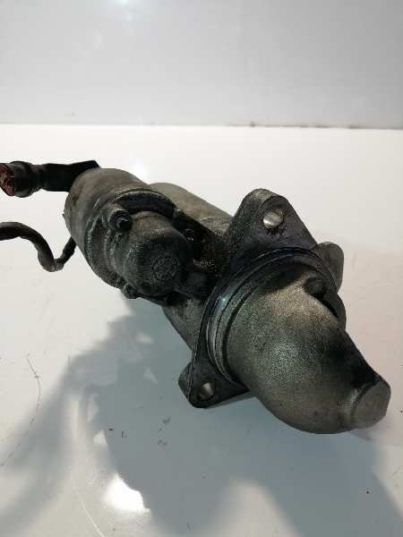 OPEL Vectra Starter Motor GM12568931 25297786