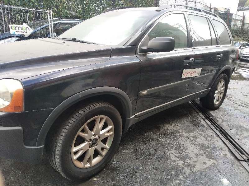 VOLVO XC90 1 generation (2002-2014) Ραδιατόρας μεταξοκλαδίσματος 8743870 26492319