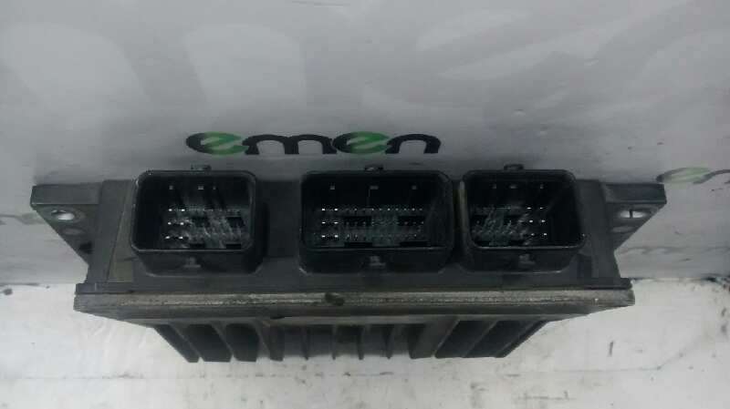 AUDI A8 D2/4D (1994-2002) Блок керування двигуном ECU 8200399038 26465631