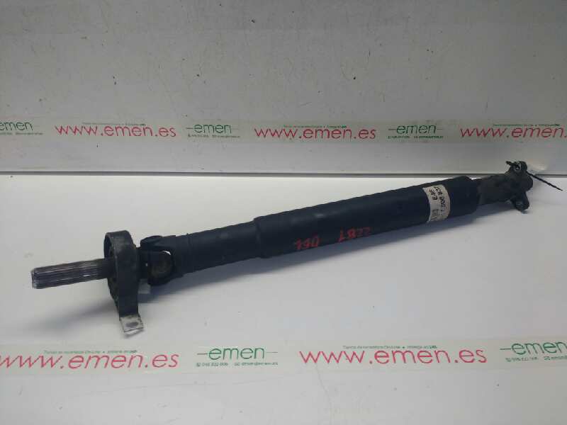 FIAT Ducato 3 generation (2006-2024) Propshaft Front Part 26472750