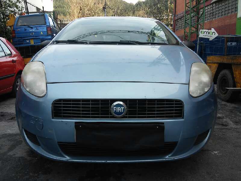 FIAT Punto 3 generation (2005-2020) Κινητήρας 350A1000,18A 26468671