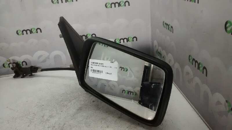 VOLKSWAGEN Passat B2 (1981-1988) Right Side Wing Mirror 26465718