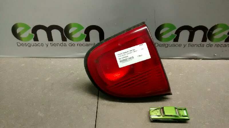 FORD Other Body Parts DERECHO,PORTON 26462574