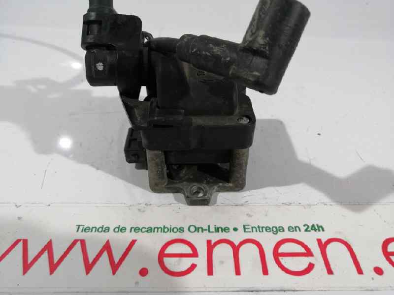 NISSAN Sunny N14 (1991-1995) High Voltage Ignition Coil 26482210