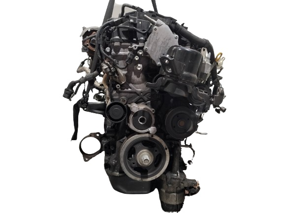 TOYOTA Verso 1 generation (2009-2015) Engine 1ADFTV 25180692