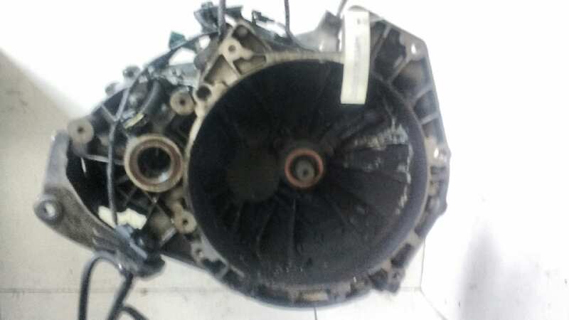 FORD Mondeo 3 generation (2000-2007) Gearbox 2S7R7002AB,5VELOCIDADES 26468769