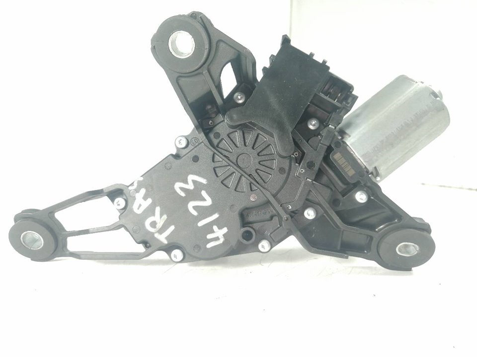 TOYOTA Yaris 2 generation (2005-2012) Takaluukun lasinpyyhkijän moottori 851300D020F 25280462