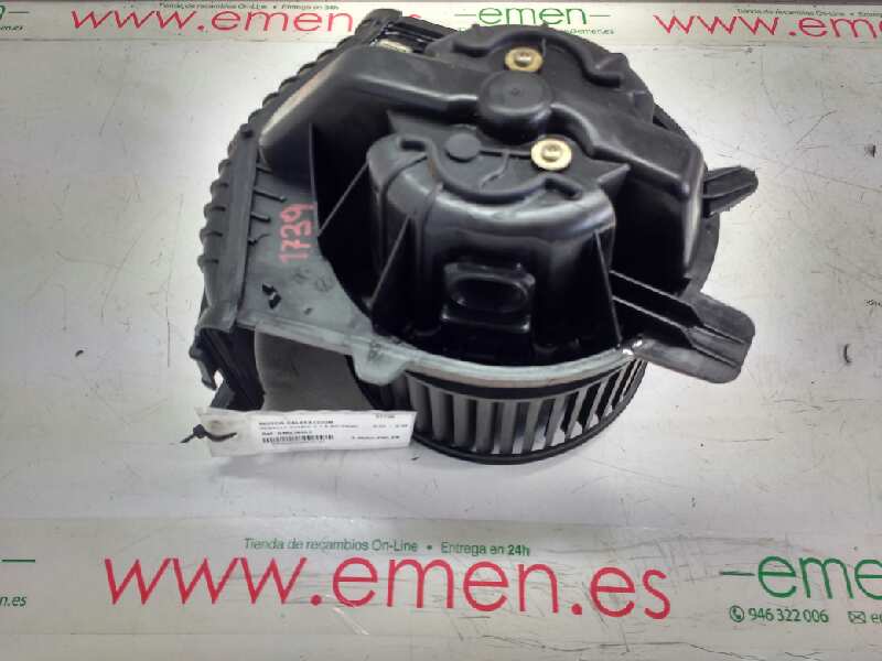 DODGE Heater Blower Fan GMVJ84AC 26464509